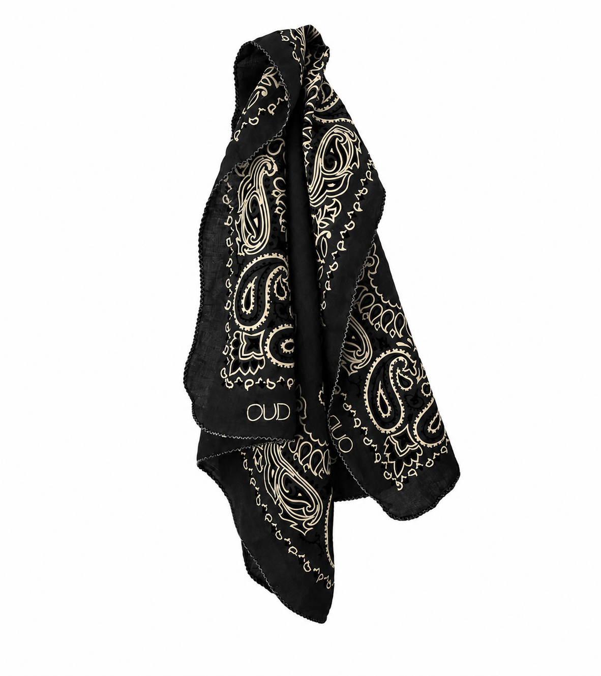 The Vintage Bandana