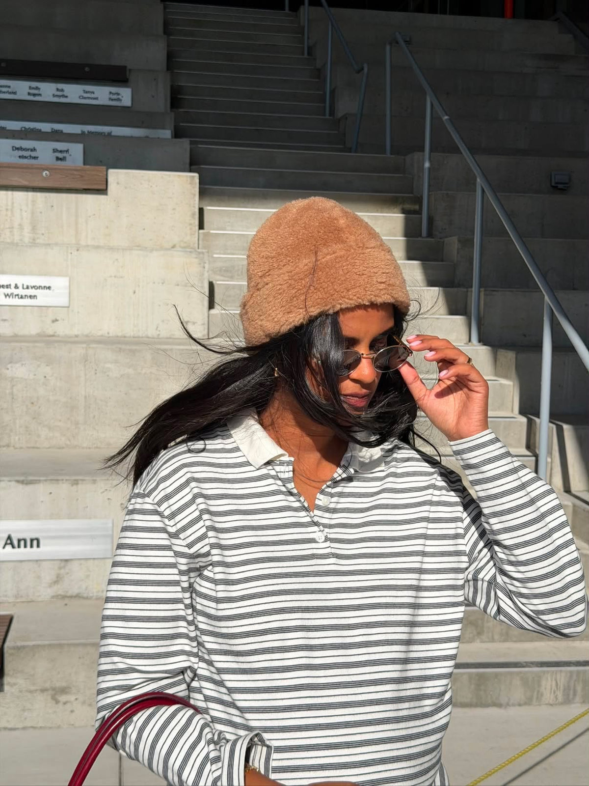 Bern Toque