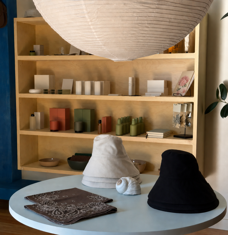 The Lola Summer Hat