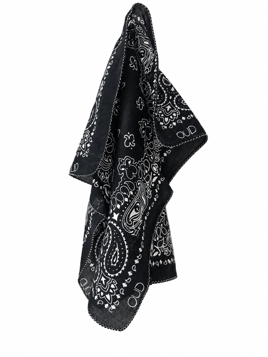 The Vintage Bandana