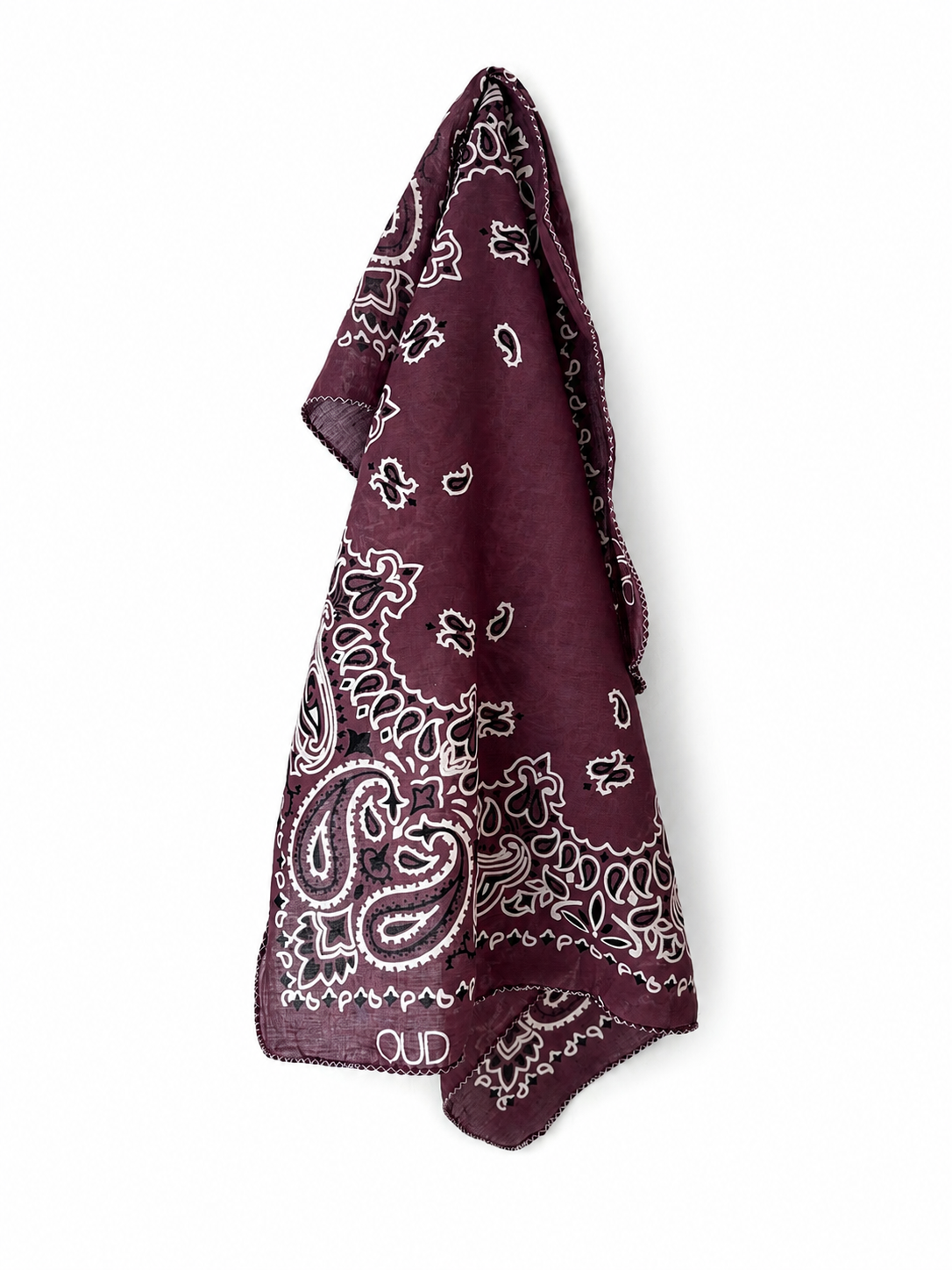 The Vintage Bandana