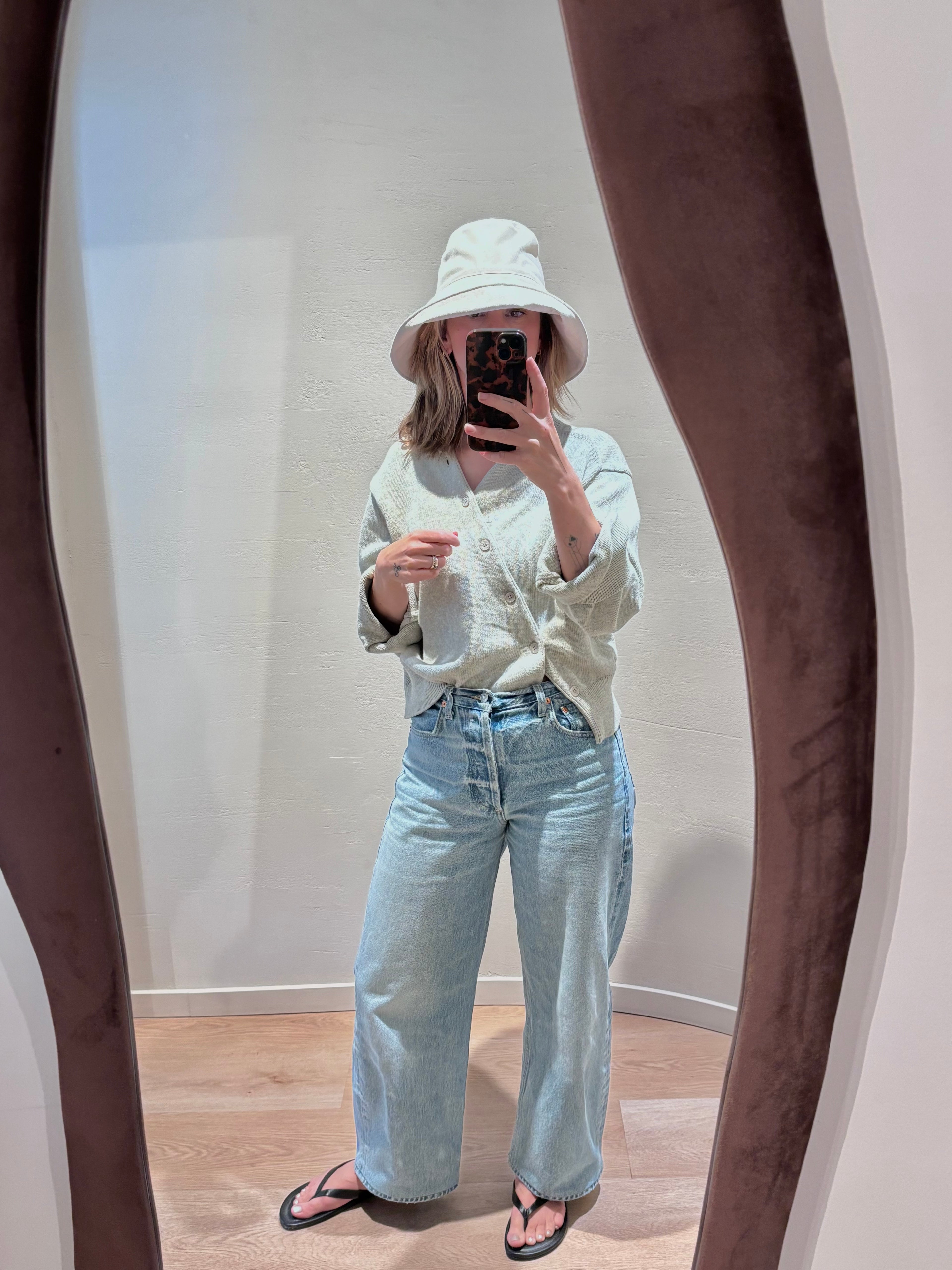 The Lola Summer Hat