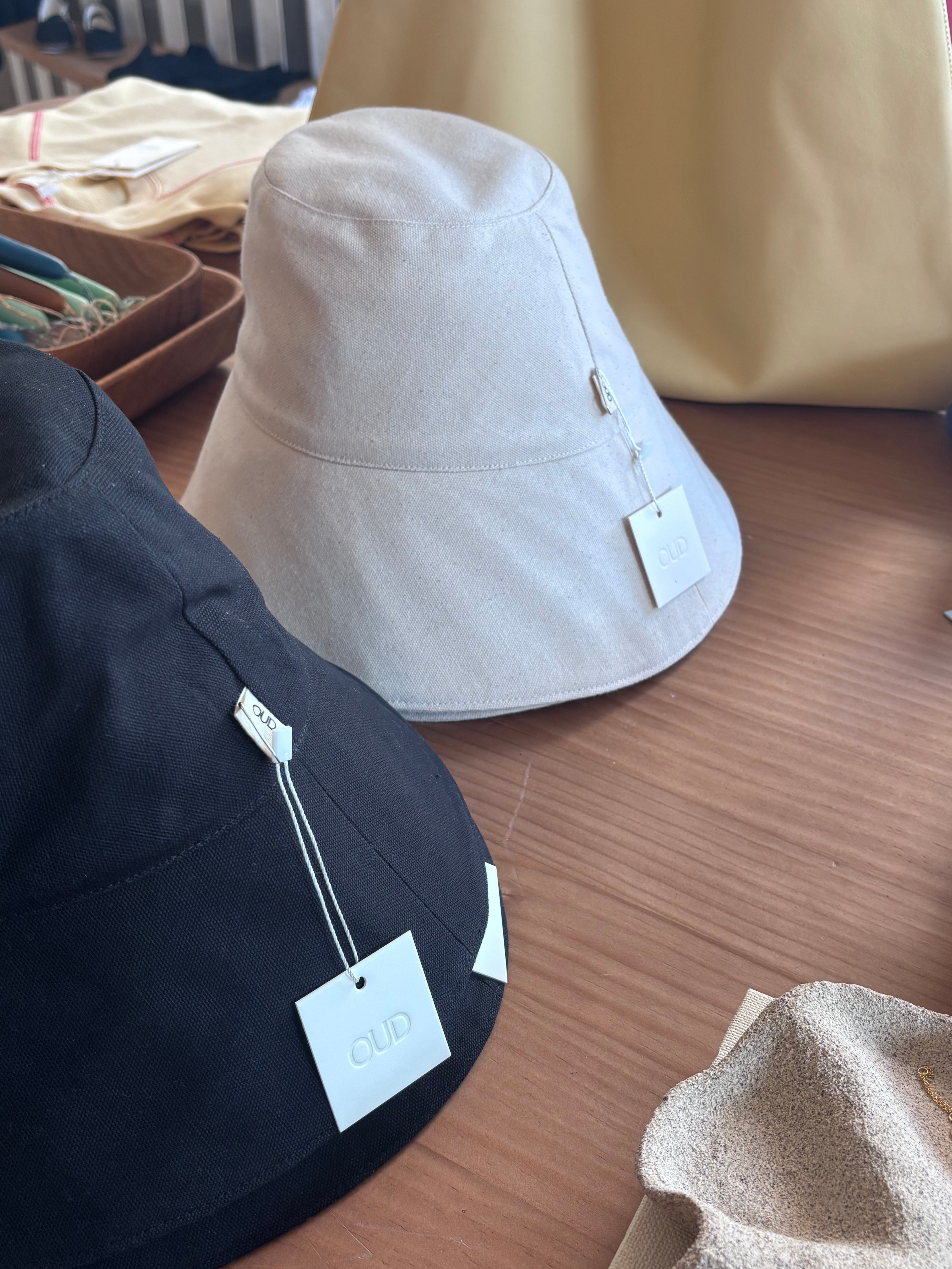 The Lola Summer Hat