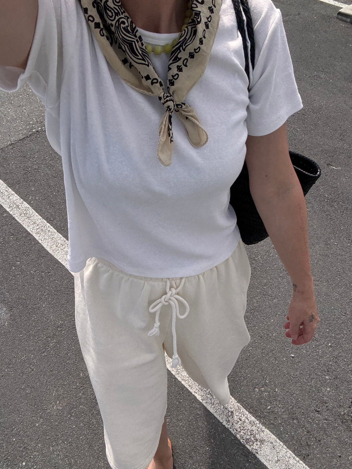 The Vintage Bandana