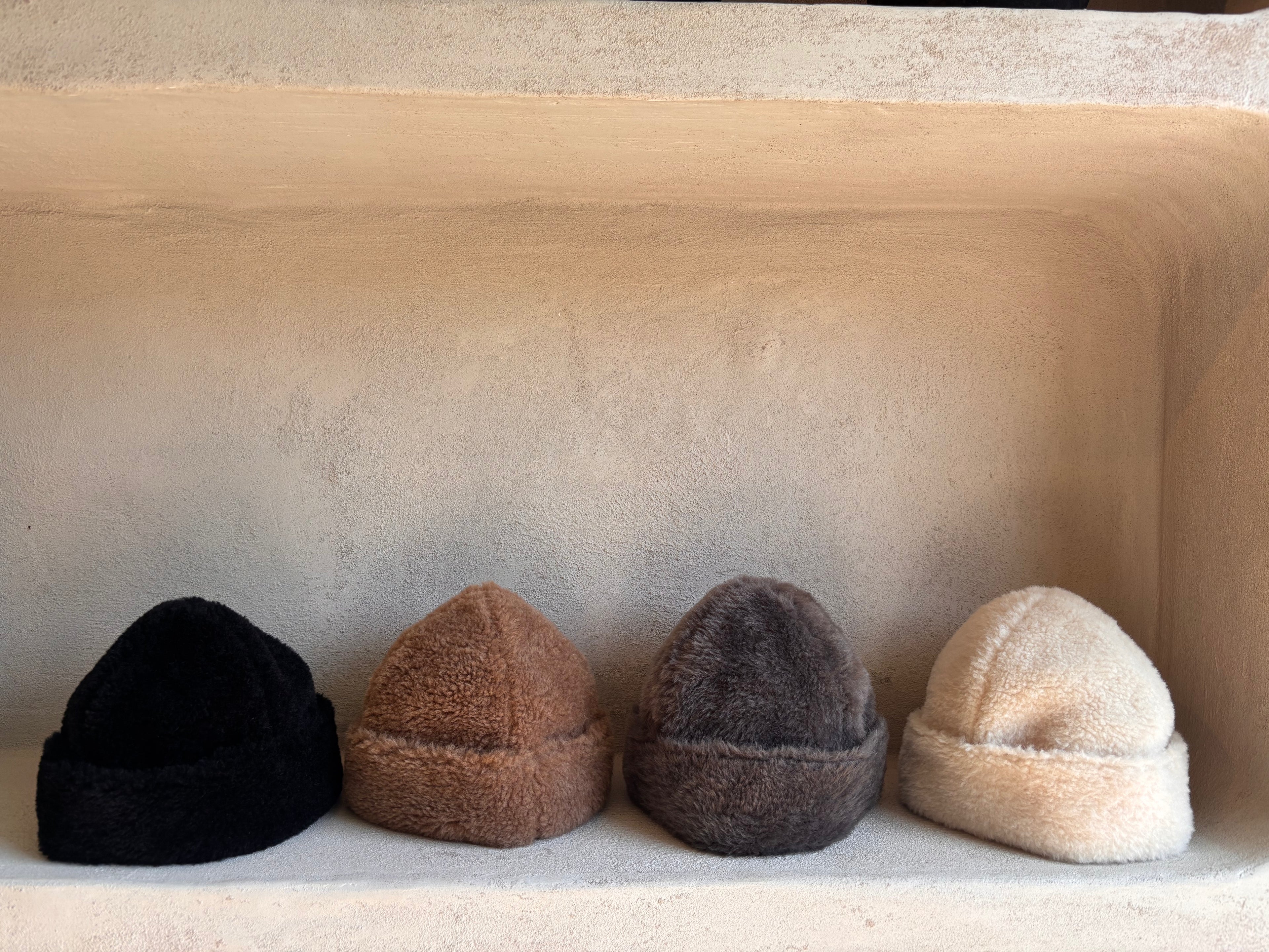 Bern Toque
