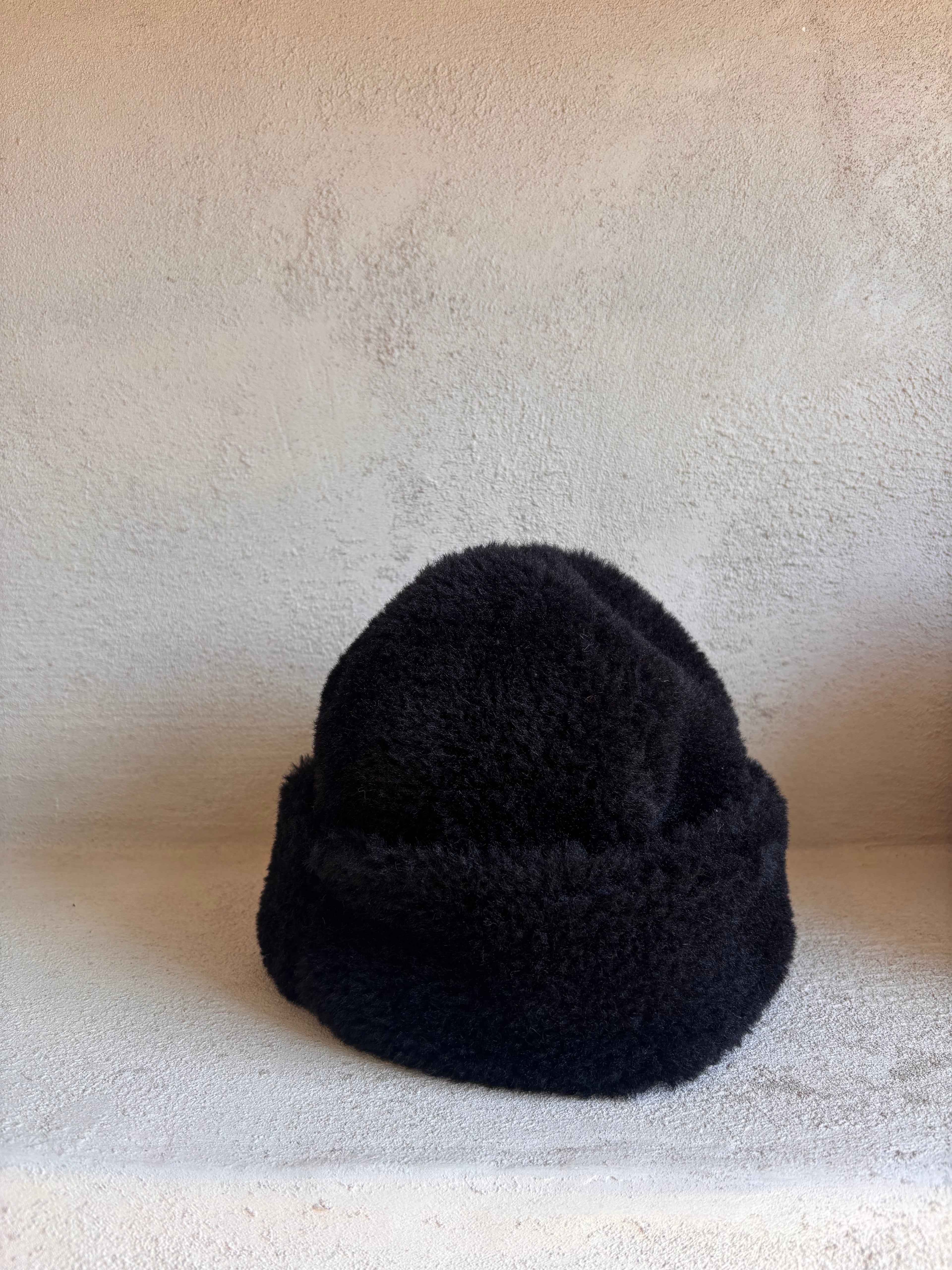 Bern Toque