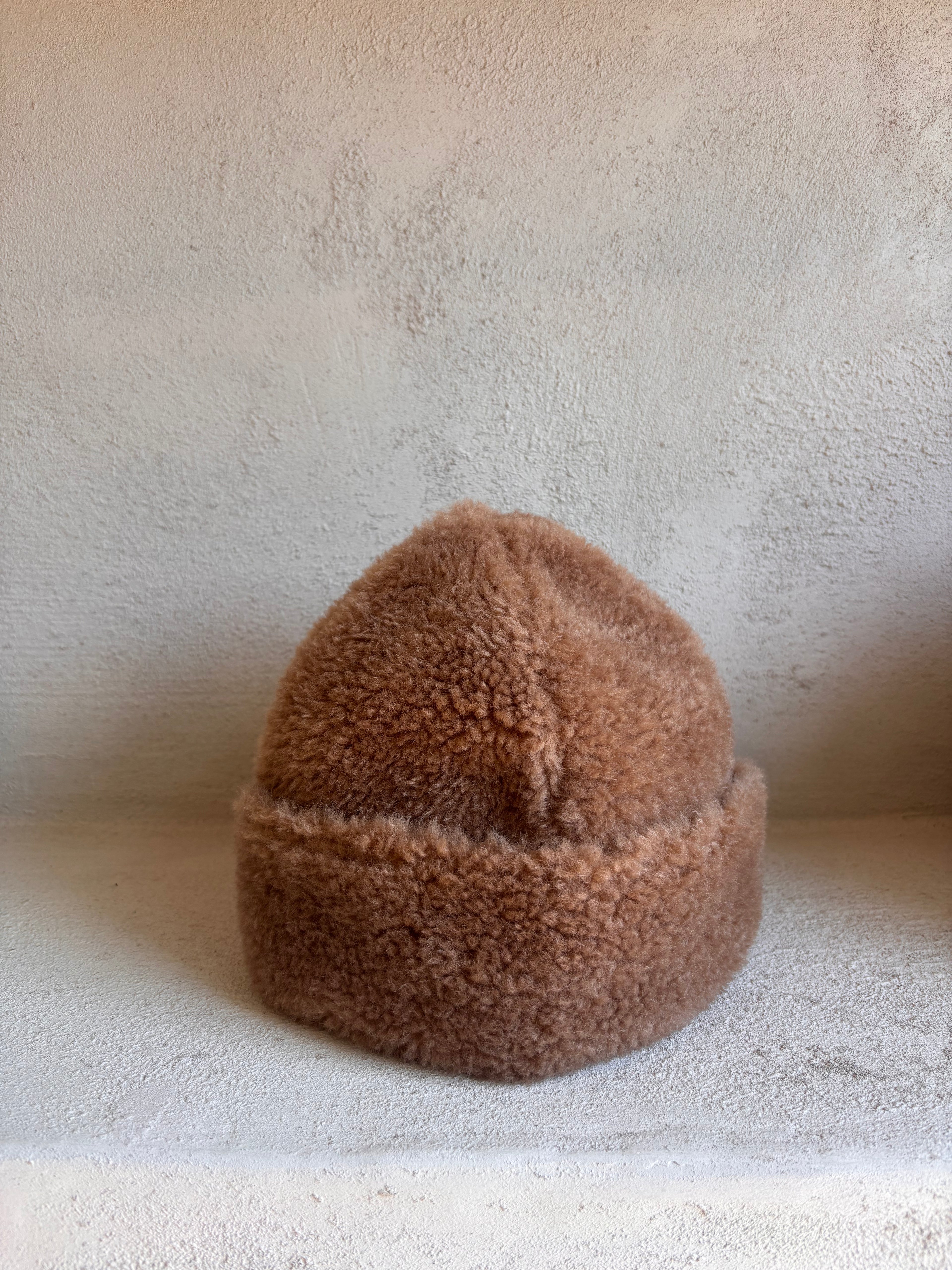 Bern Toque