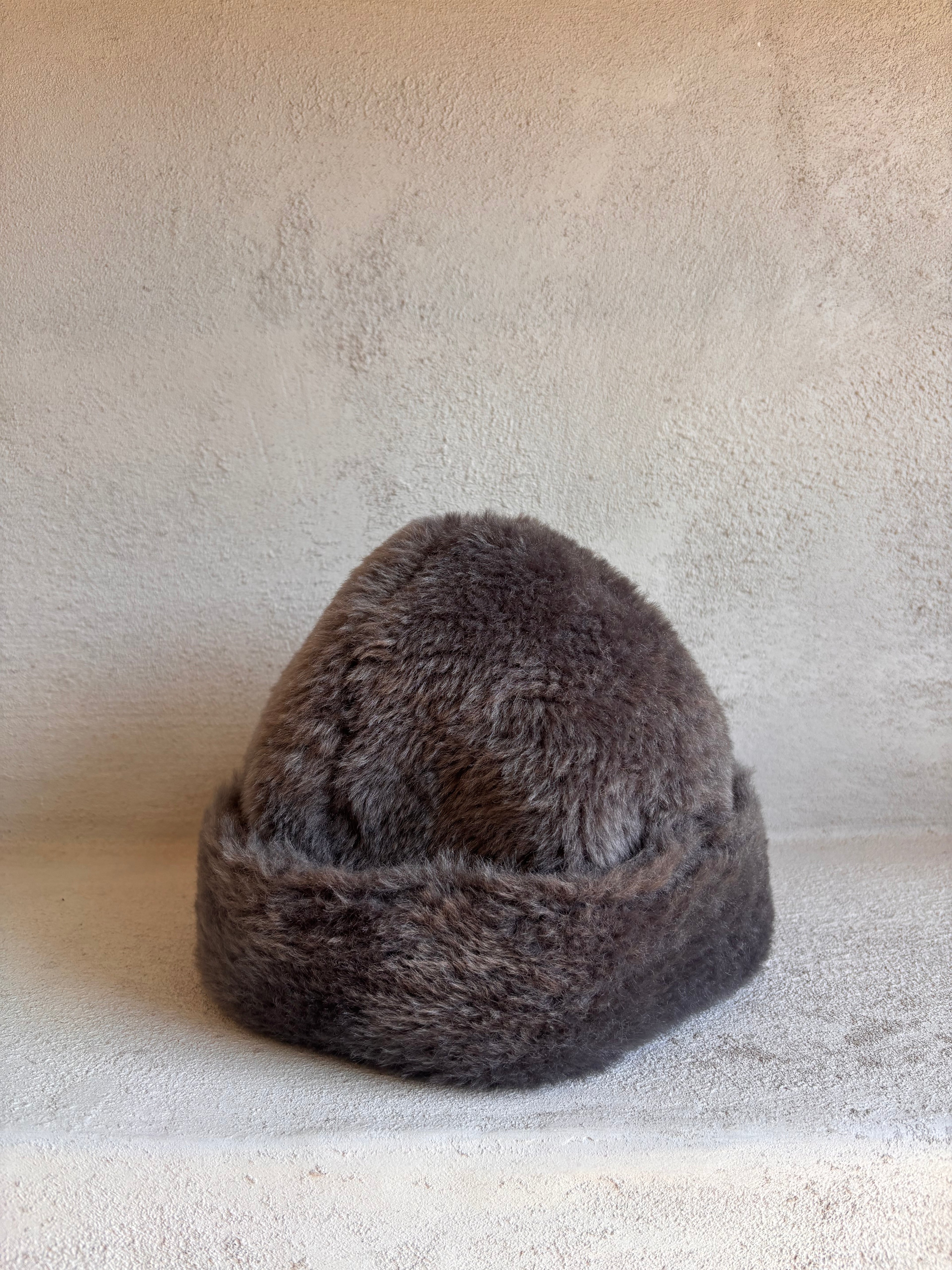 Bern Toque