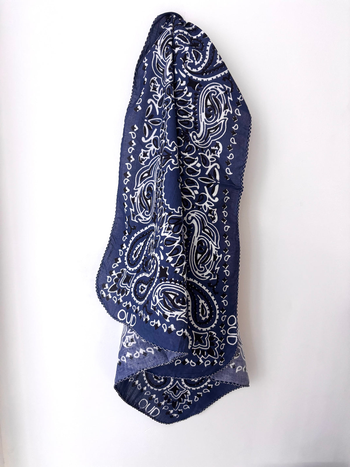 The Vintage Bandana