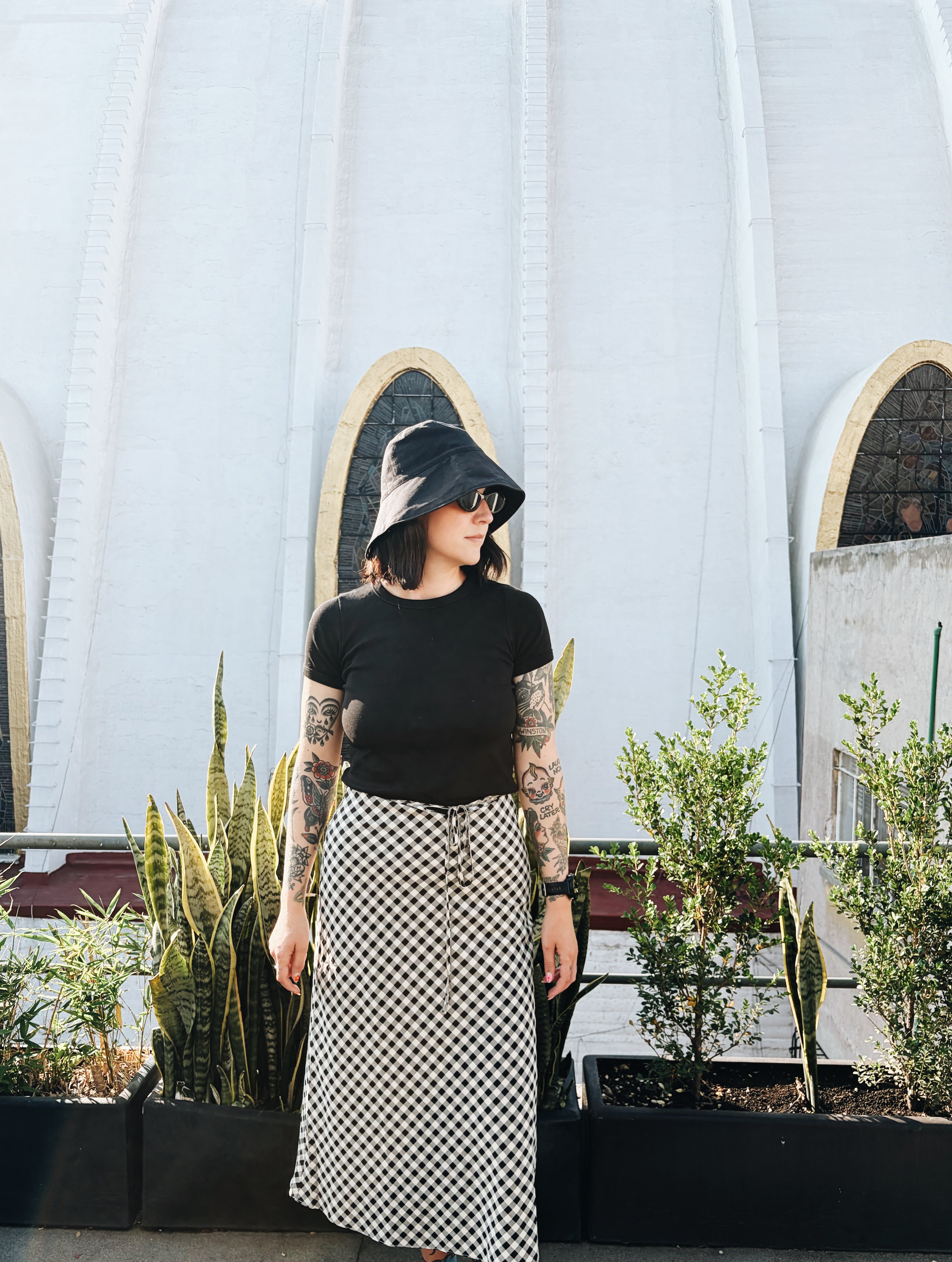 The Lola Summer Hat