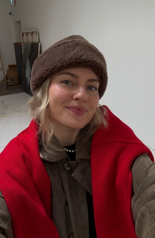 Bern Toque