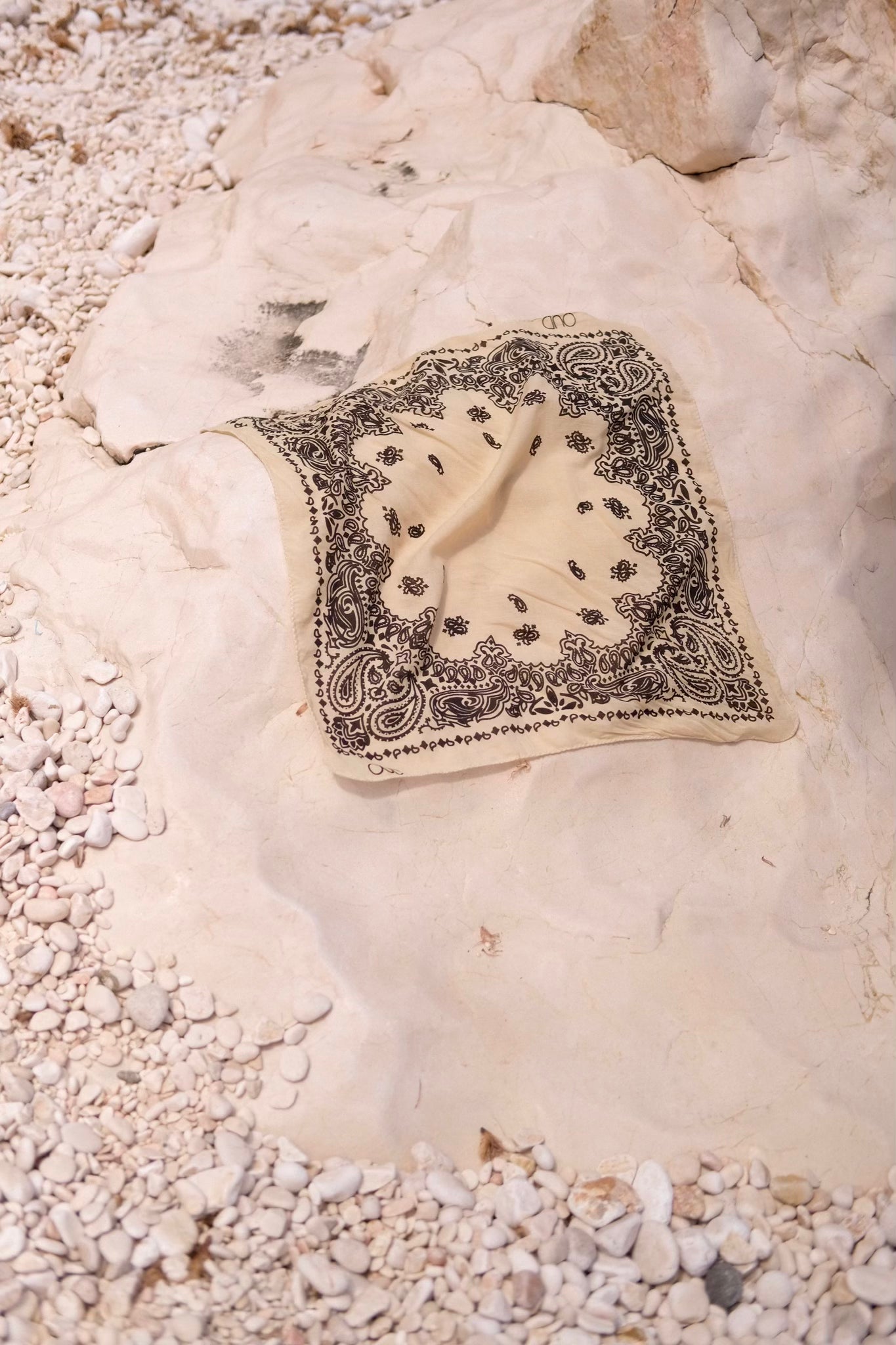 The Vintage Bandana