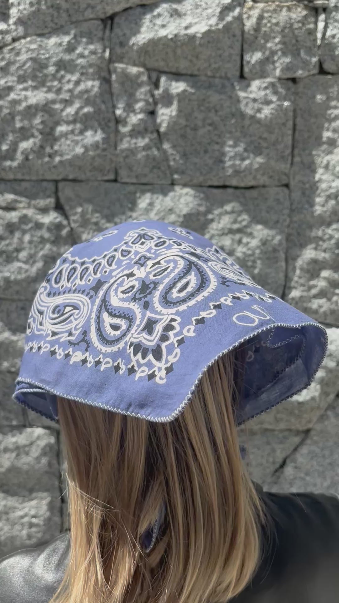 The Vintage Bandana PRE ORDER